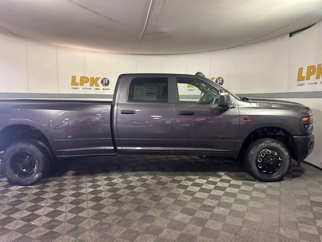 New 2026 RAM 3500 Big Horn image 2