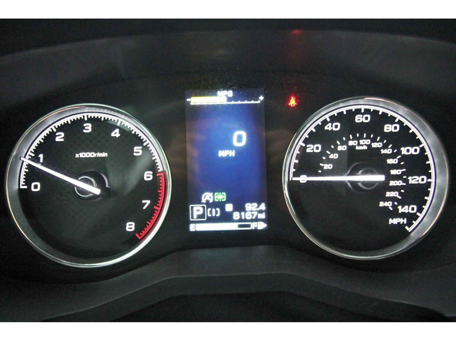 Certified 2024 Subaru Forester Touring w/ POP Package 3 AWD/4WD image 14