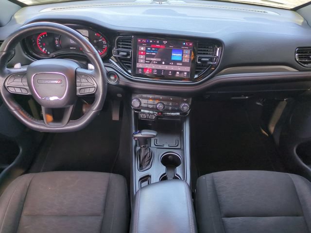 Used 2024 Dodge Durango R/T RWD image 17