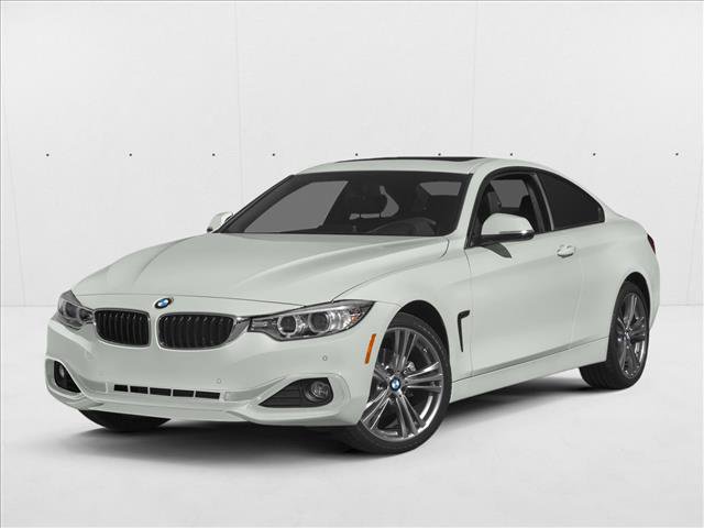Used 2015 BMW 428i Coupe