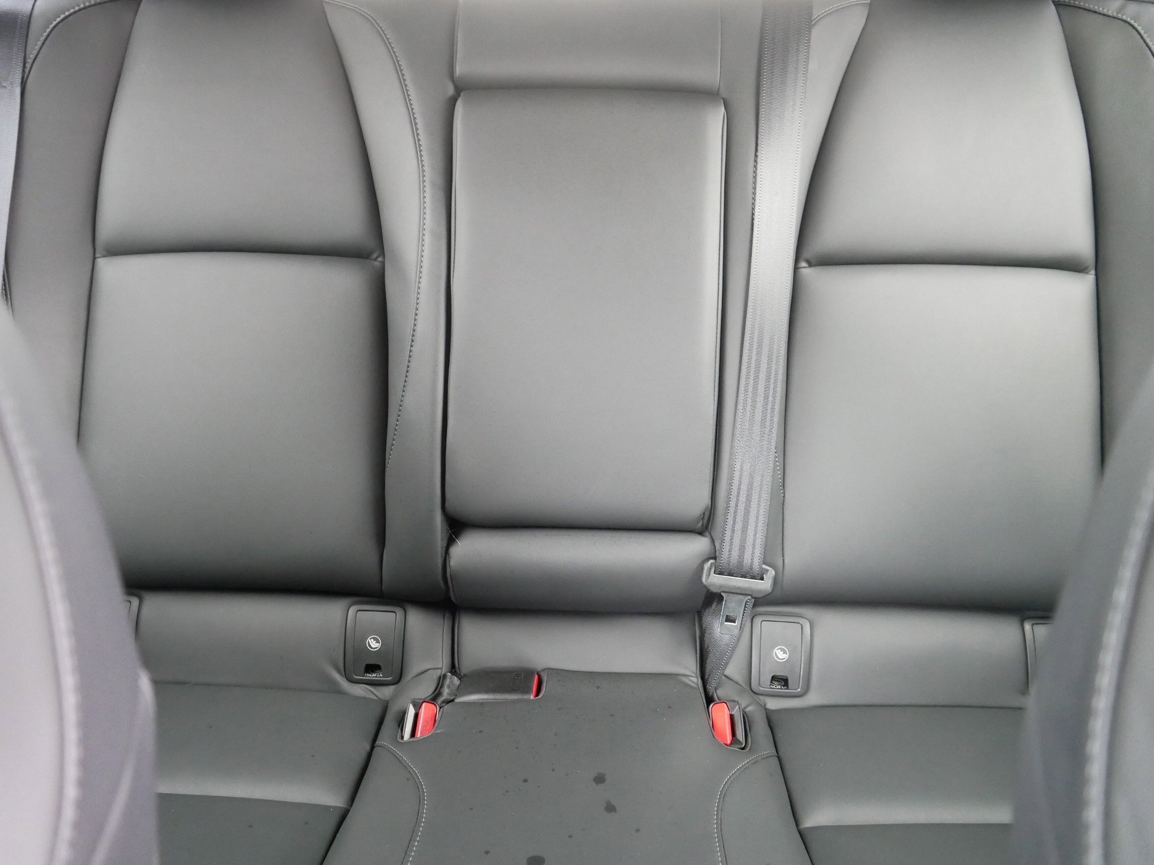 Used 2023 MAZDA CX-30 AWD 2.5 S w/ Preferred Package image 13