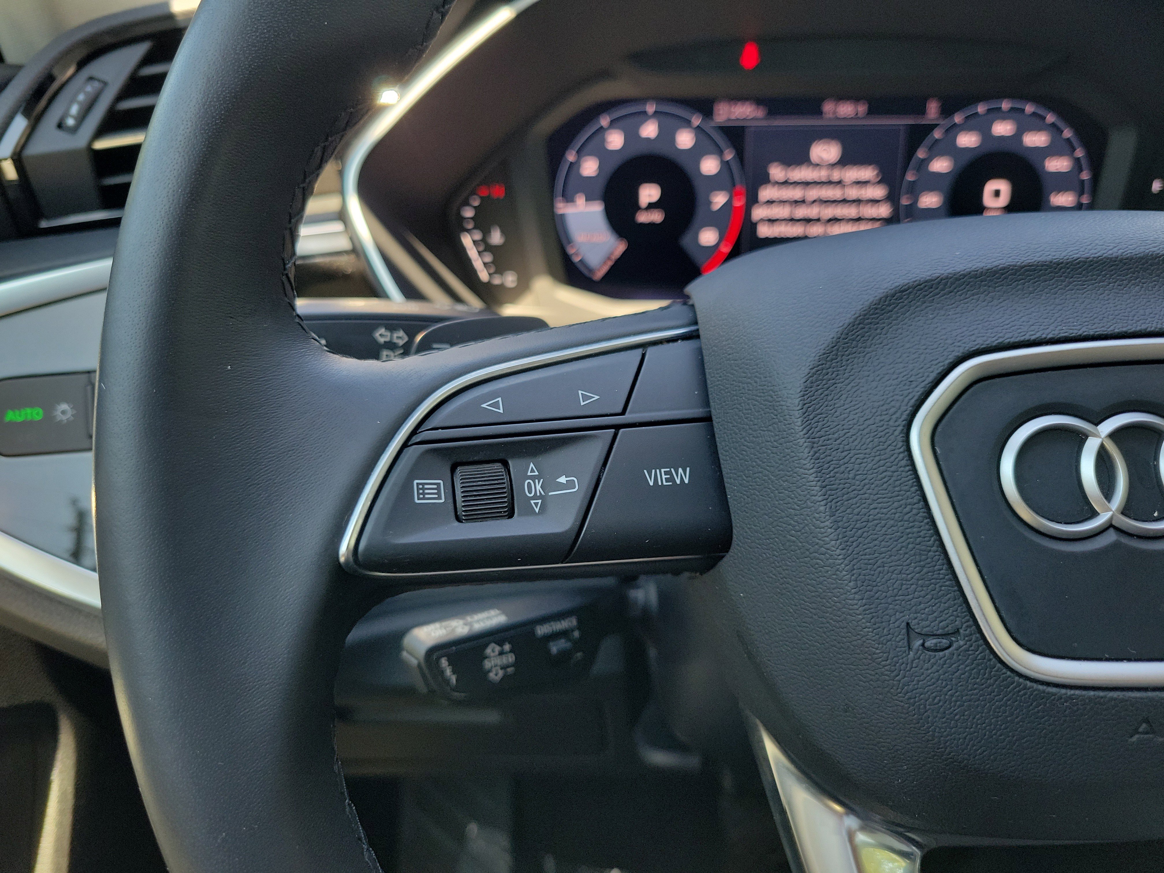 Certified 2023 Audi Q3 2.0T Premium Plus w/ Premium Plus Package image 32