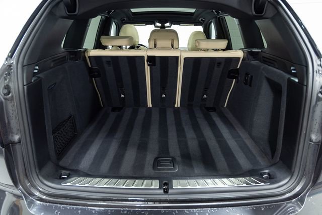 Certified 2023 BMW X3 xDrive30i w/ Premium Package image 9
