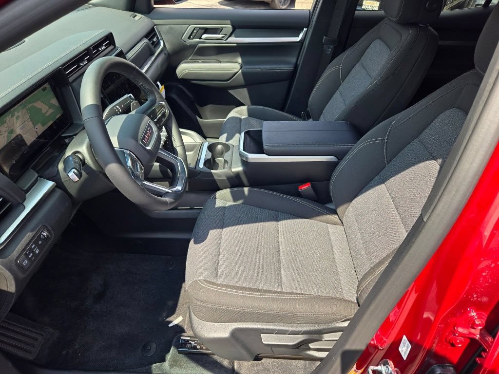 New 2027 GMC Terrain Elevation AWD/4WD image 33
