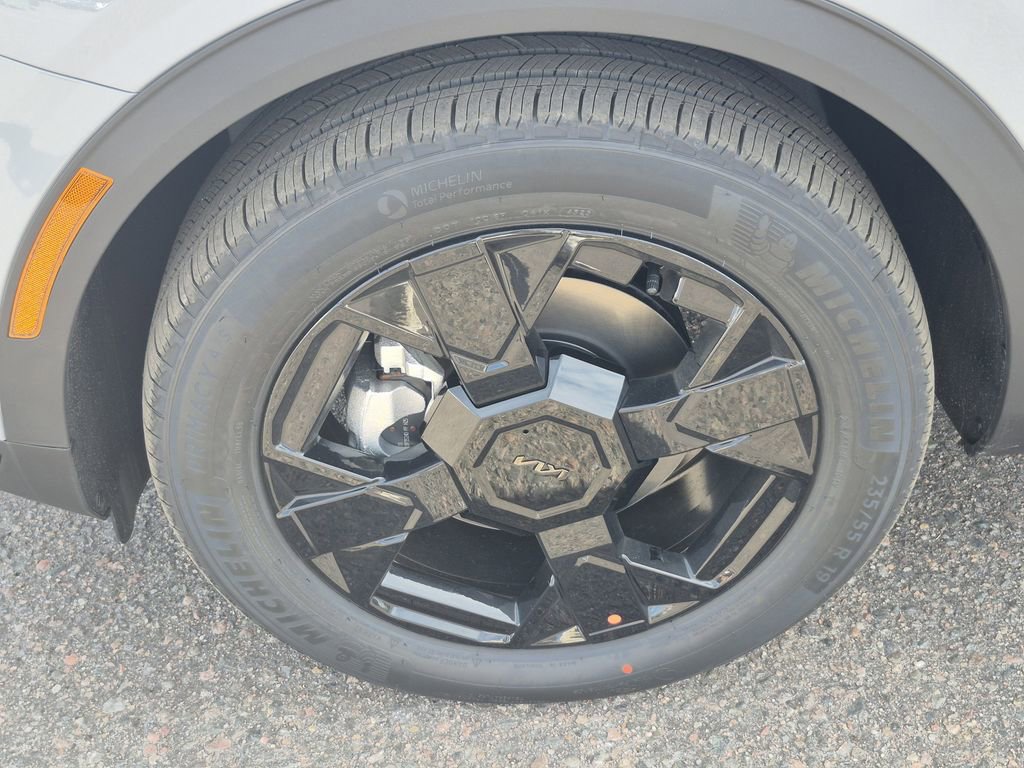 New 2026 Kia Sportage X-Line image 16