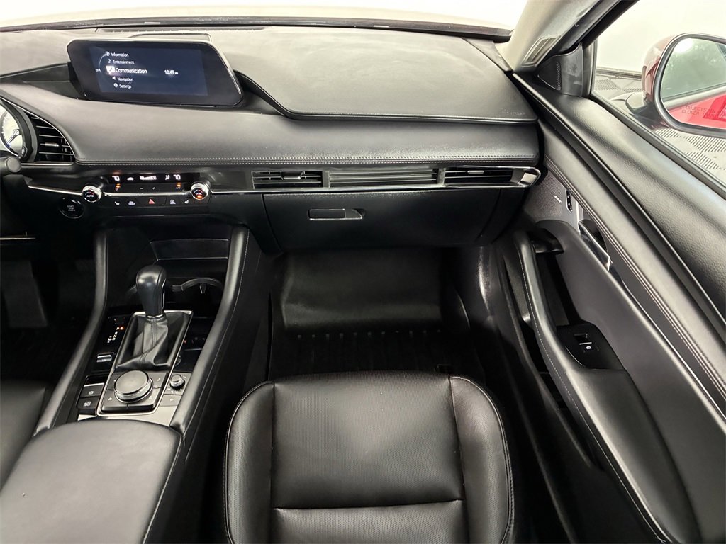 Used 2023 MAZDA MAZDA3 s image 14