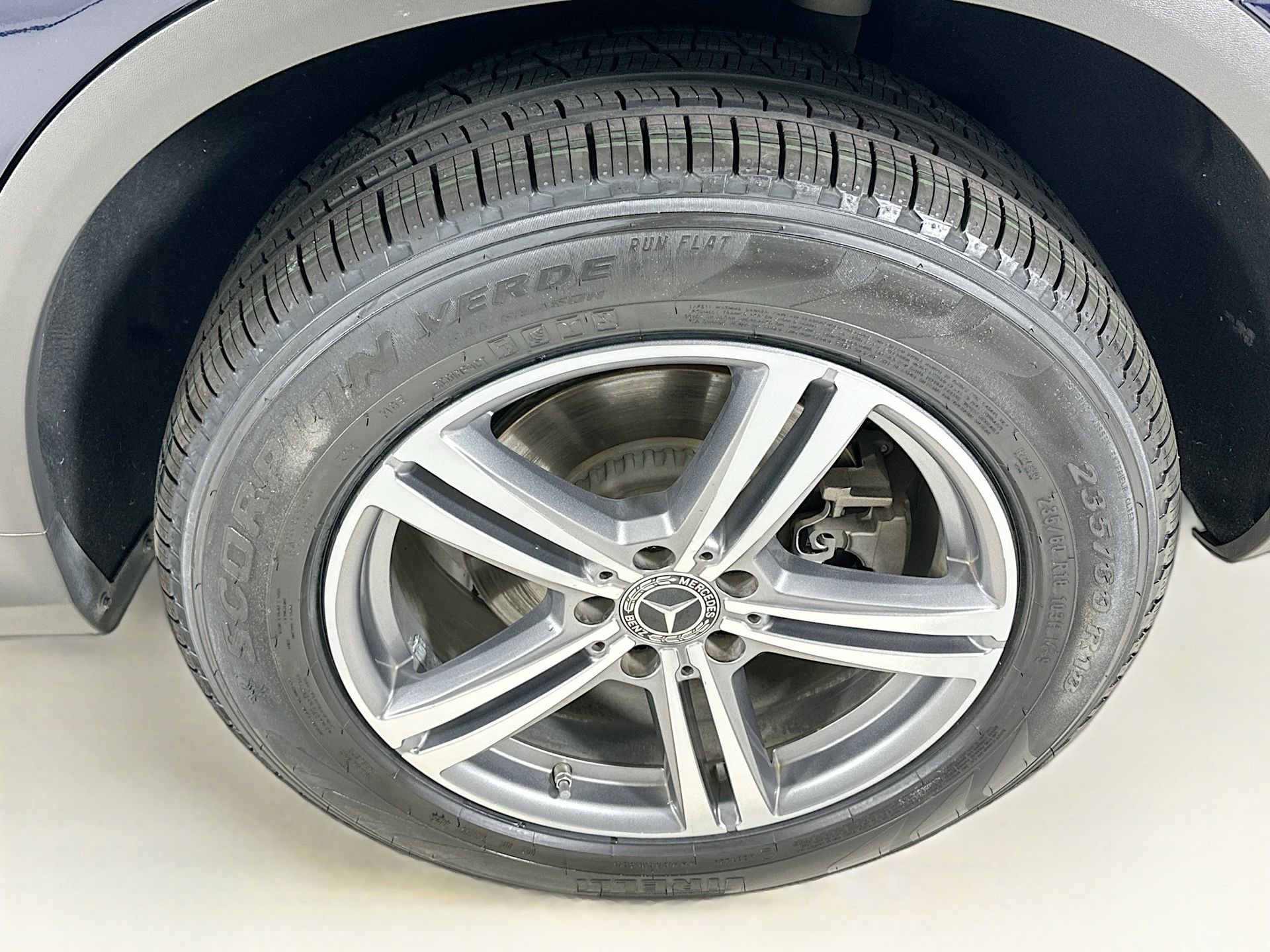 Used 2022 Mercedes-Benz GLC 300 image 33