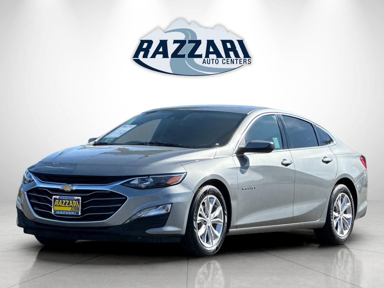 Used 2023 Chevrolet Malibu LT FWD image 7