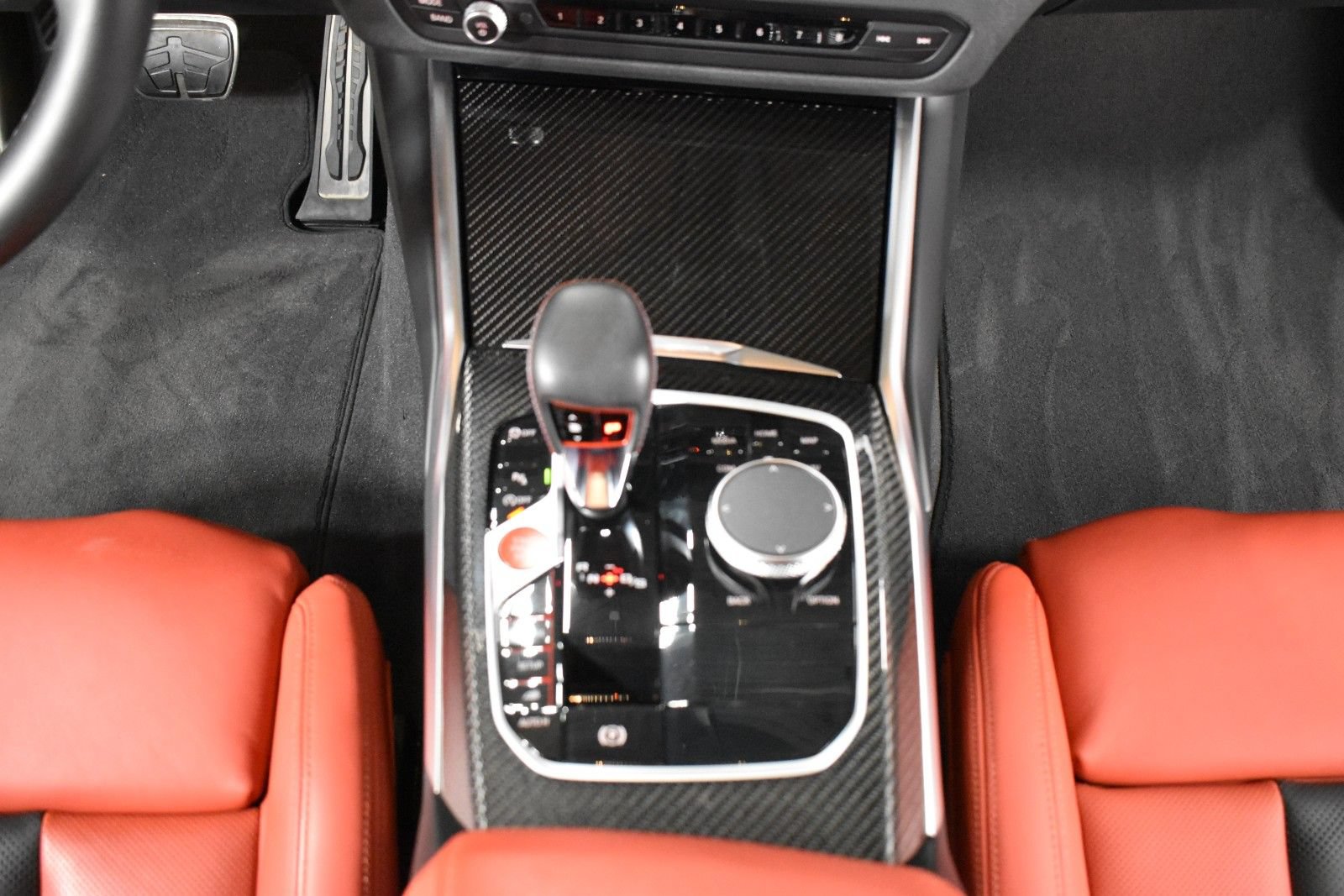 Used 2023 BMW M4 Competition RWD image 21