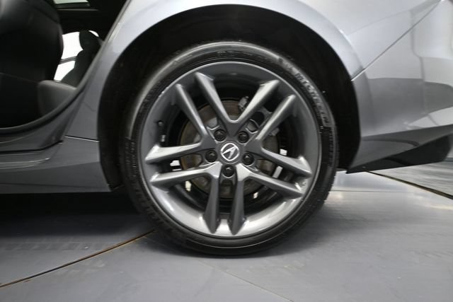 Used 2025 Acura TLX w/ A-SPEC Package AWD/4WD image 11