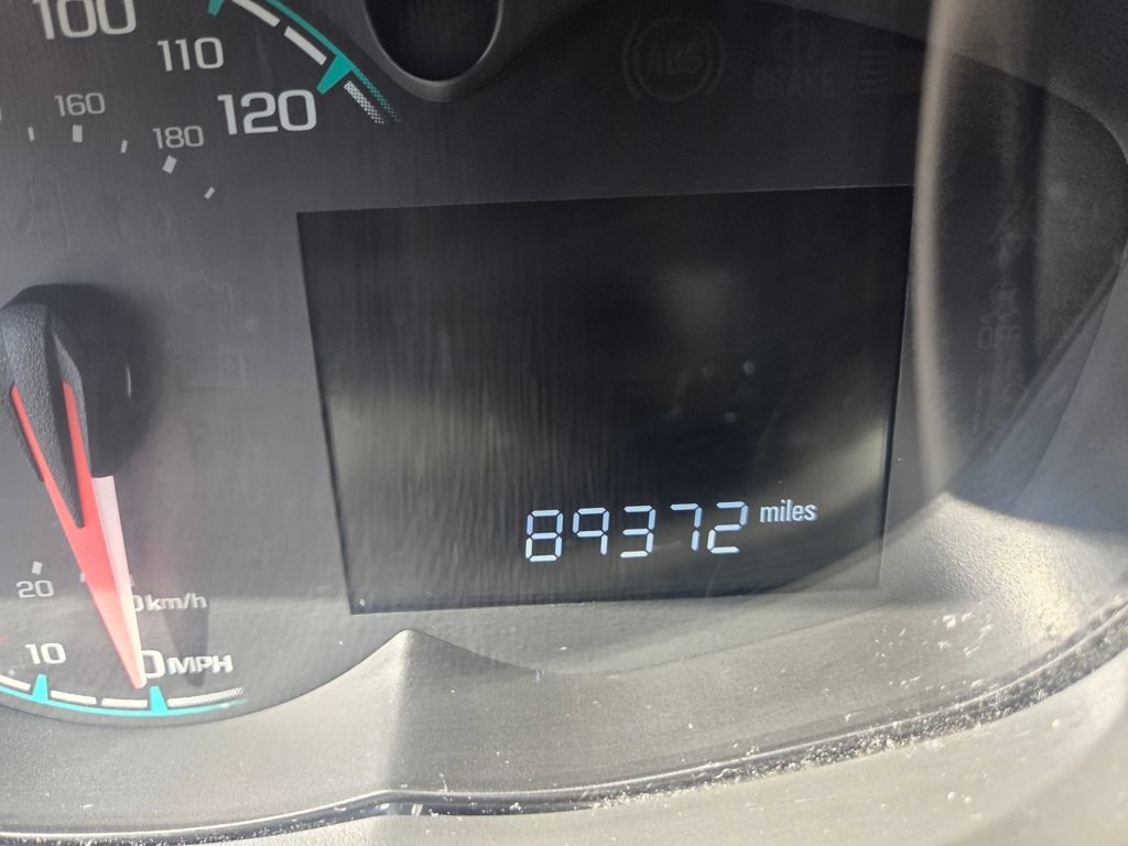 Used 2022 Chevrolet Spark LT FWD image 9