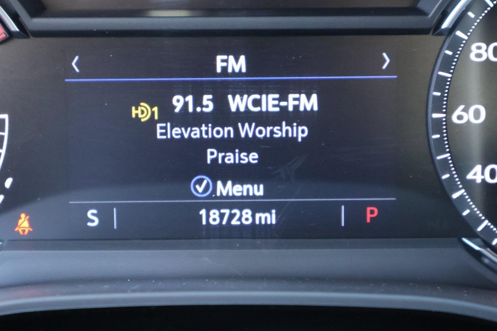 Certified 2025 Cadillac XT6 Premium Luxury image 26