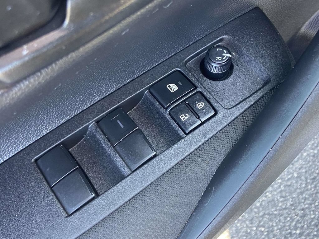 Used 2026 Toyota Corolla LE FWD image 18