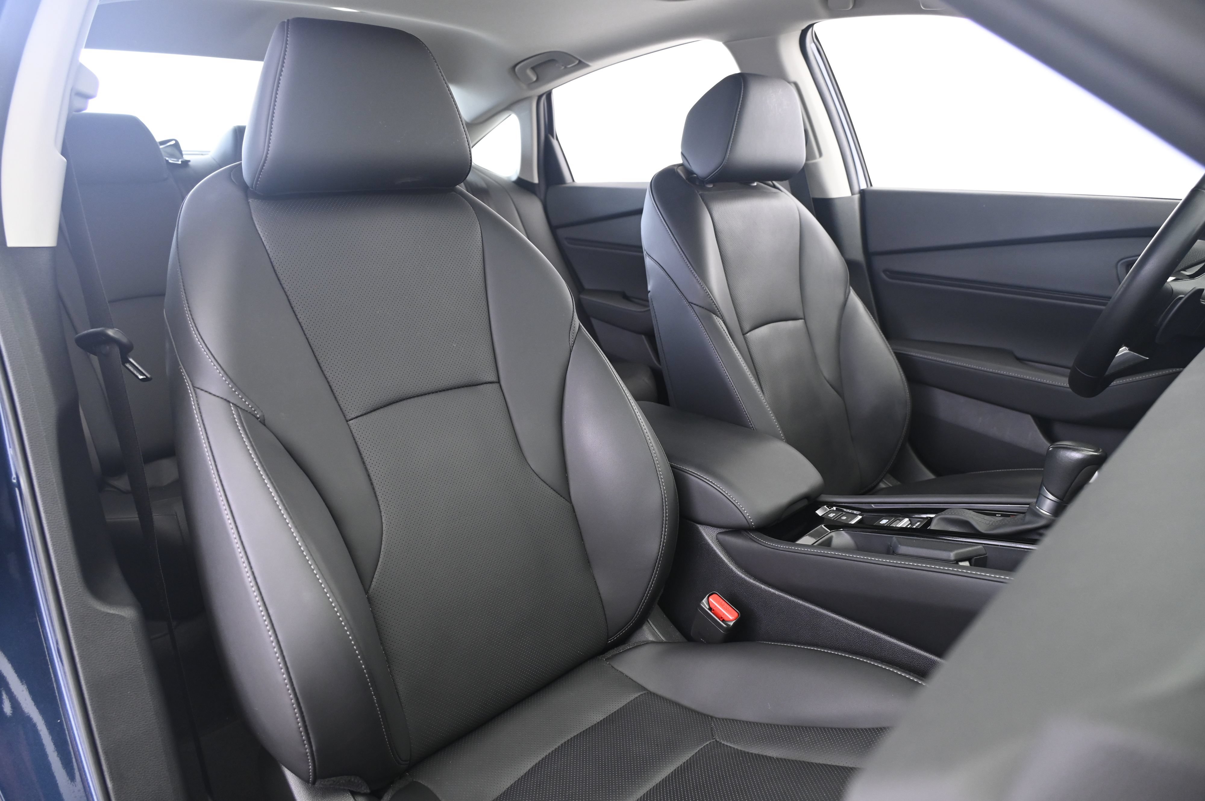 Used 2023 Honda Accord Touring image 24
