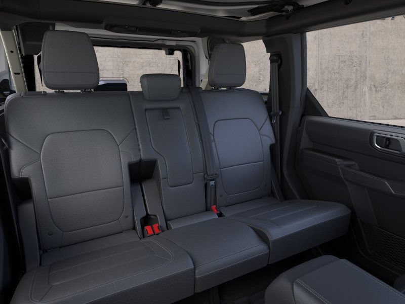 New 2026 Ford Bronco Outer Banks AWD/4WD image 13