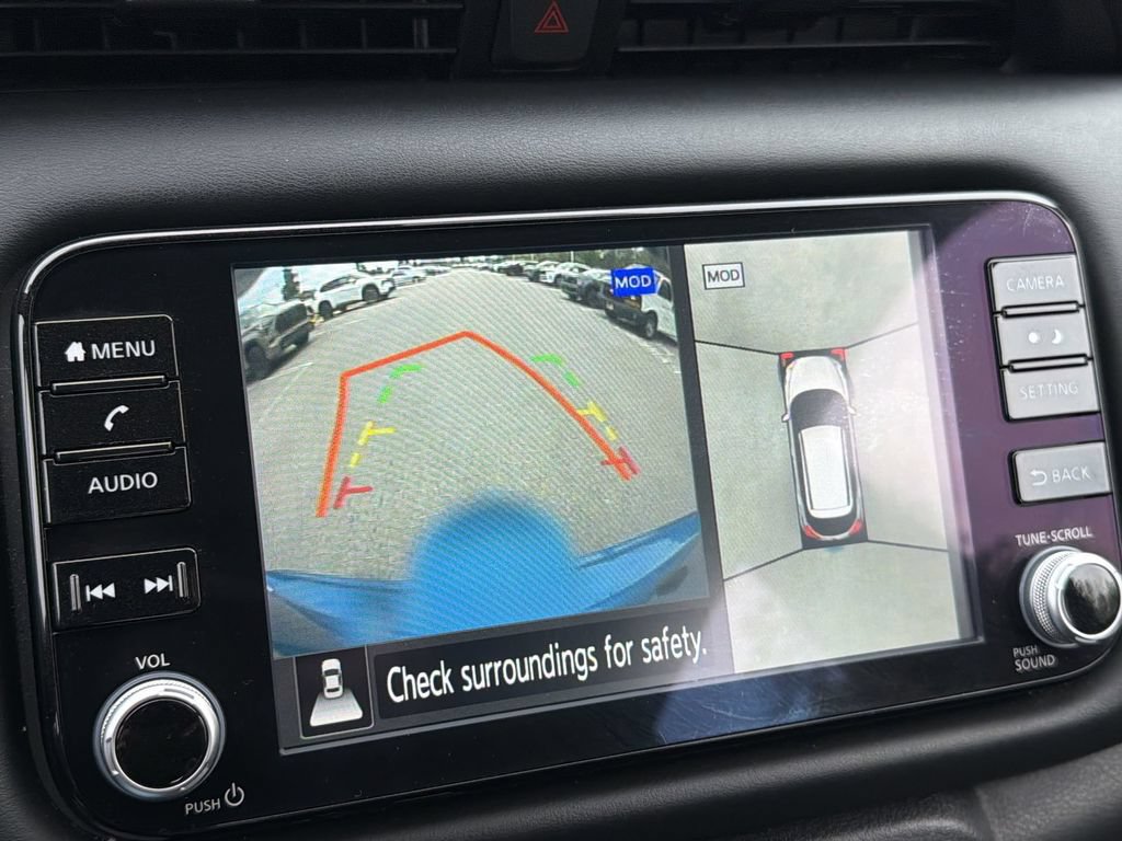 Used 2024 Nissan Kicks SR FWD image 24