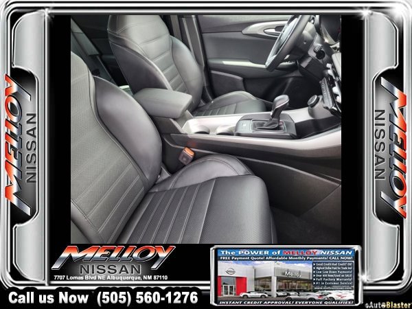 Used 2024 Alfa Romeo Tonale Ti image 10