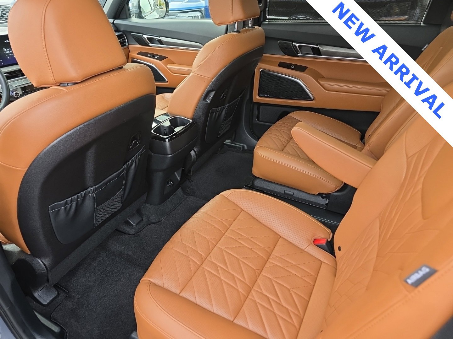 Used 2024 Kia Telluride SX X-Line image 36