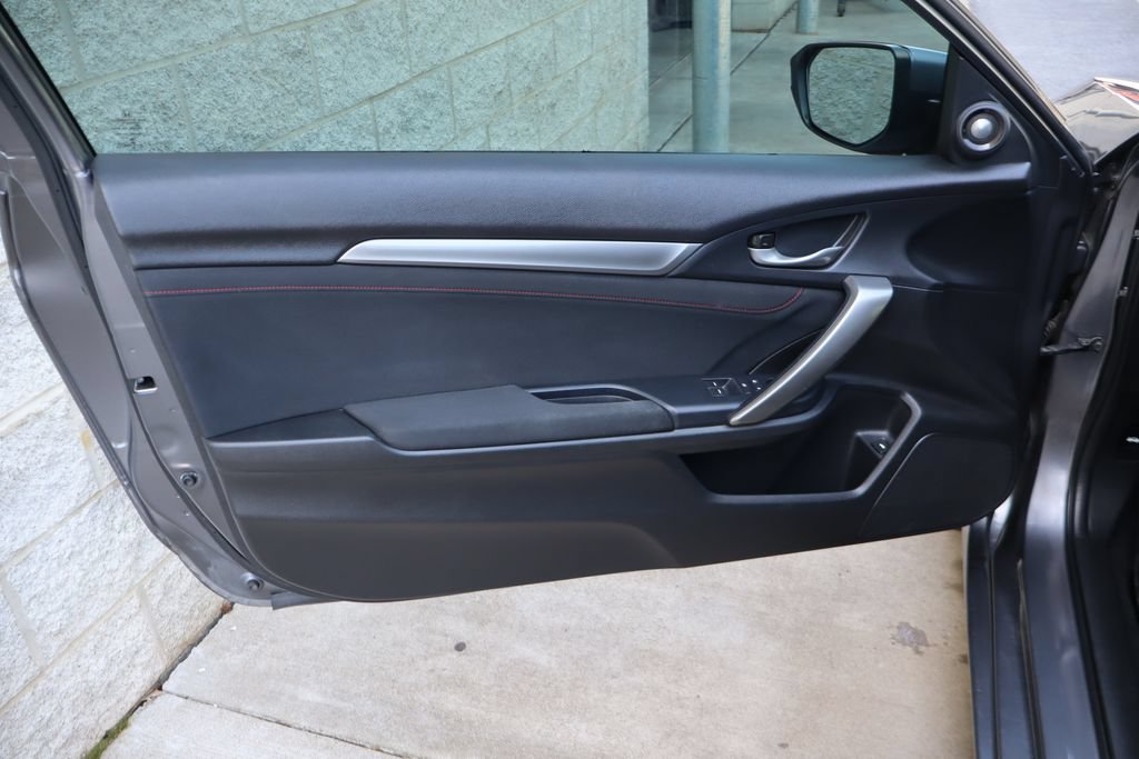 Used 2019 Honda Civic Si image 22