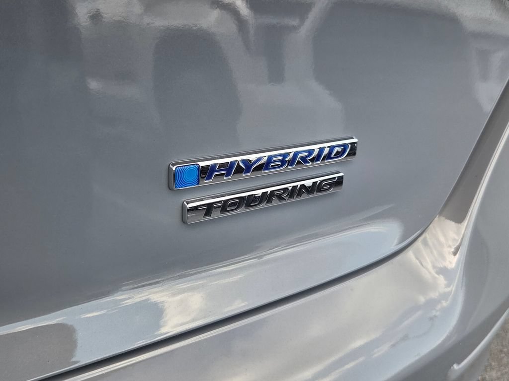 Used 2024 Honda Accord Touring image 12