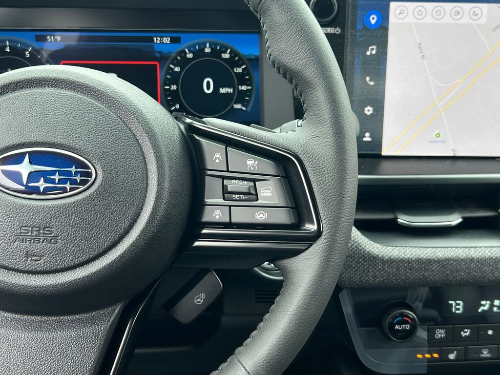 New 2026 Subaru Outback Limited image 27