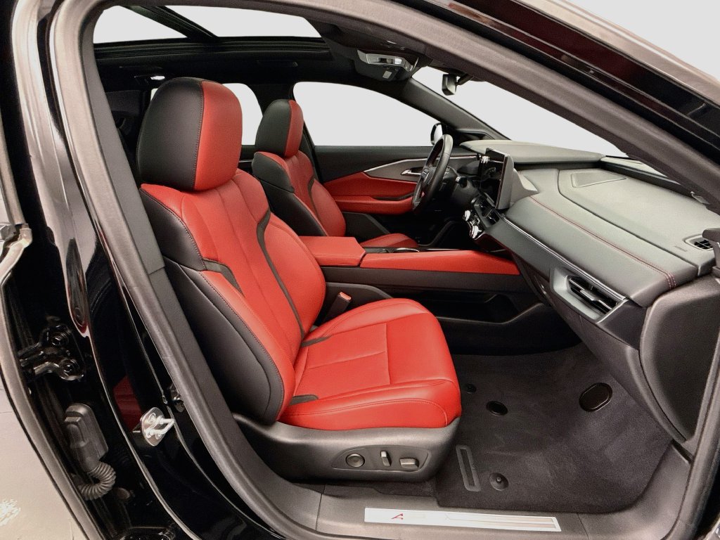 Used 2024 Acura ZDX A-Spec RWD image 19