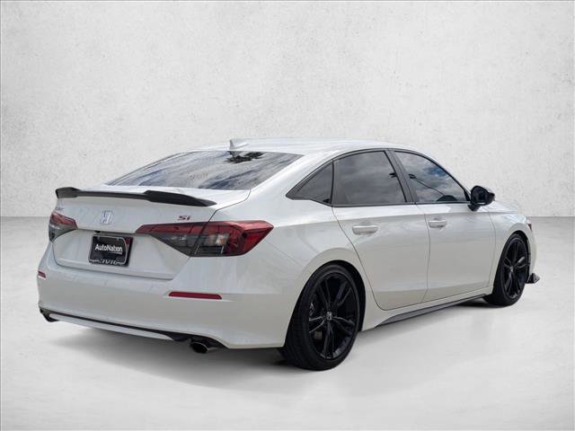 Used 2025 Honda Civic Si image 5