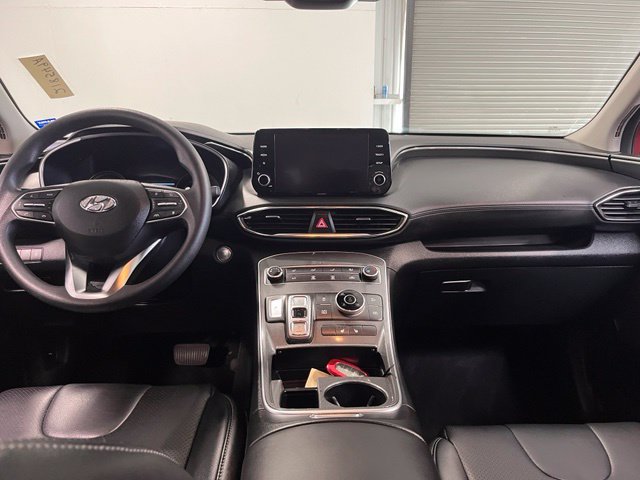 Used 2022 Hyundai Santa Fe SEL AWD/4WD image 21