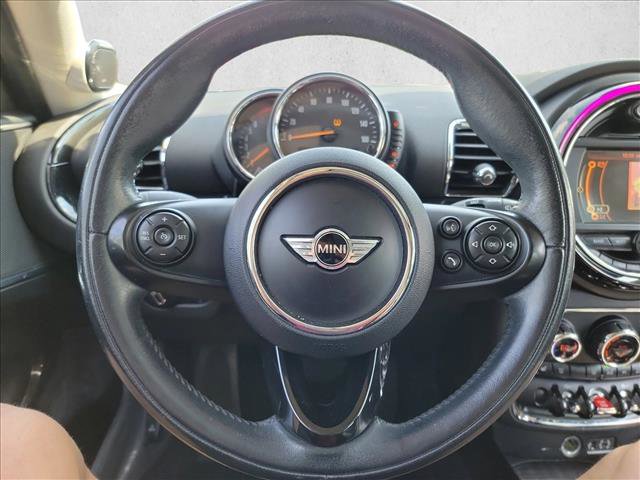 Used 2016 MINI Cooper Clubman FWD image 17