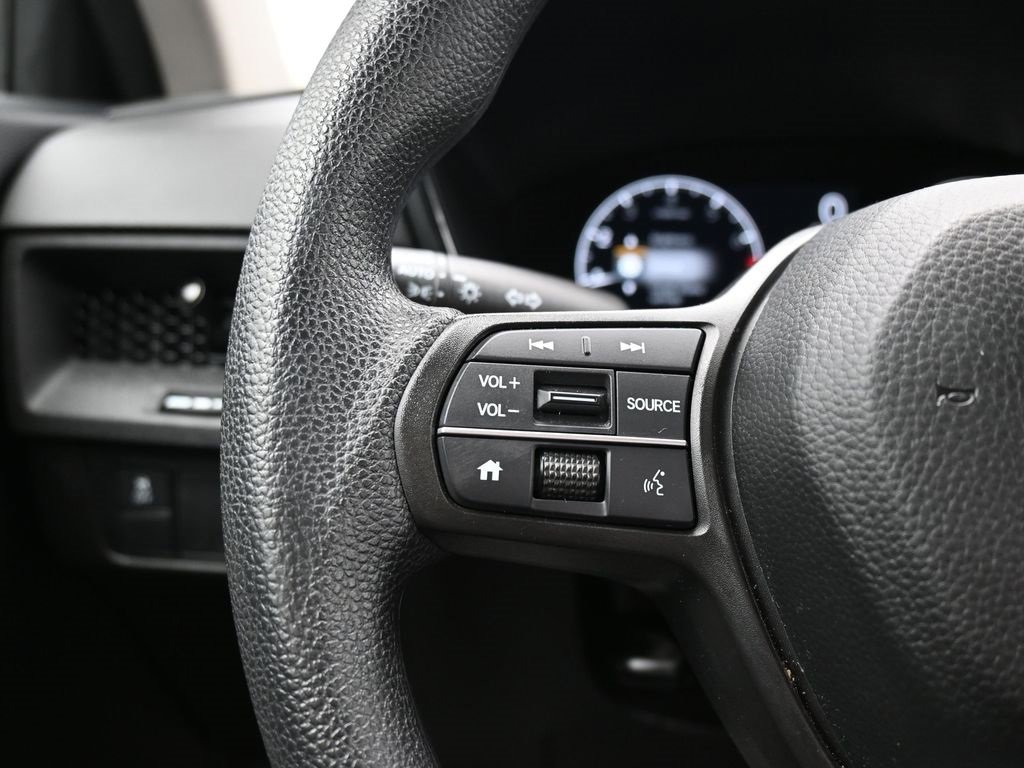 Certified 2025 Honda CR-V LX image 48