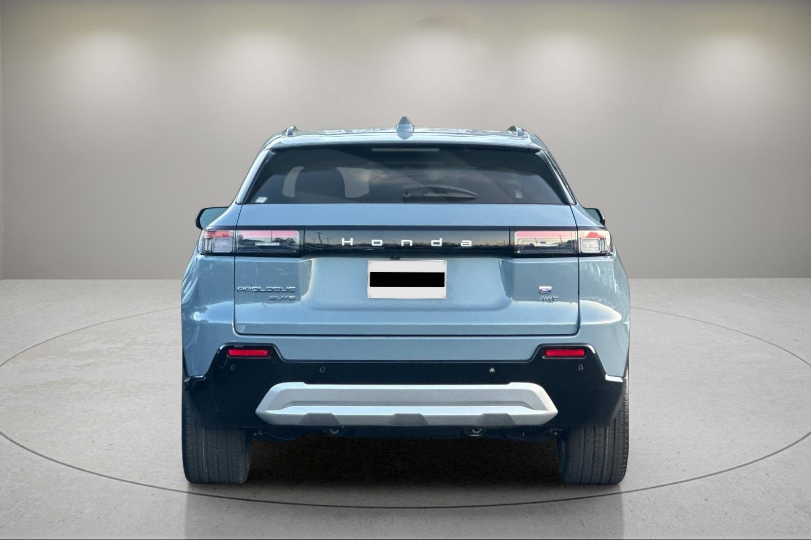 New 2026 Honda Prologue Elite image 4