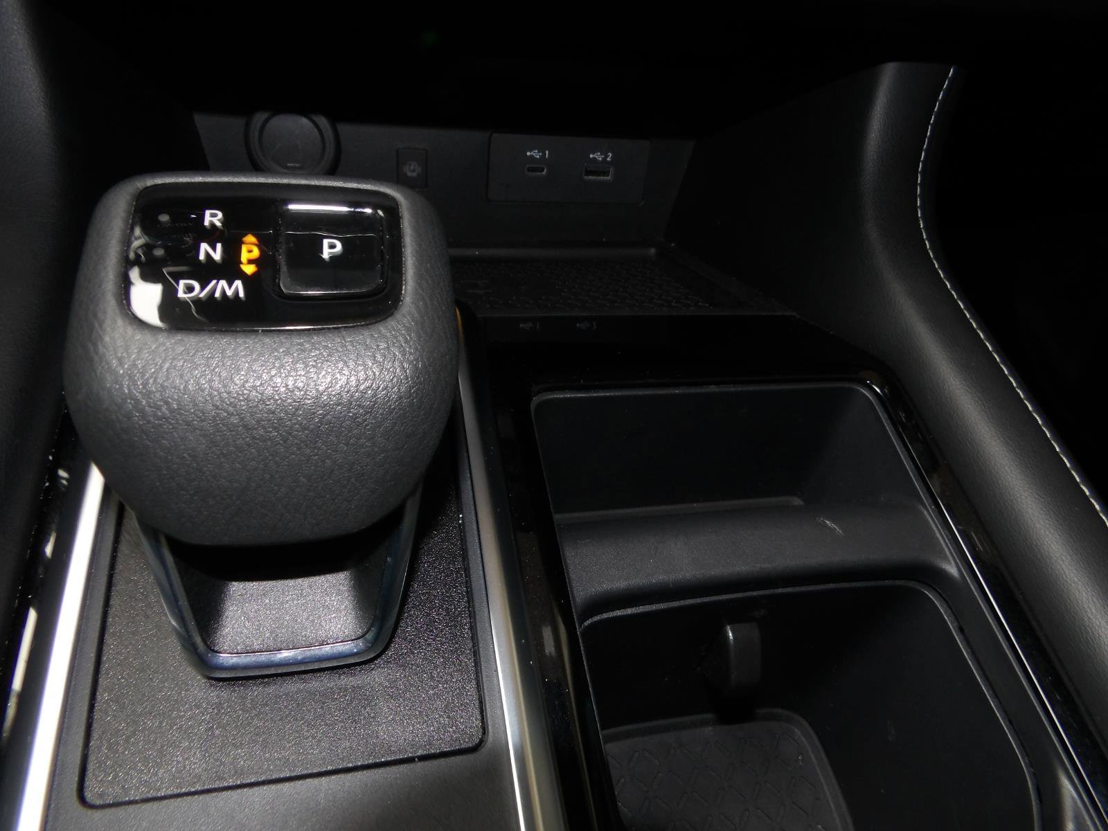 Certified 2023 Nissan Pathfinder SL image 34