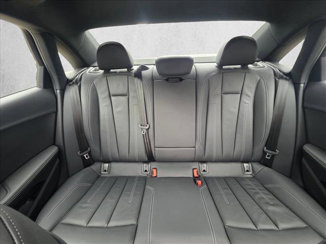 Certified 2023 Audi A4 2.0T Prestige w/ Prestige Package AWD/4WD image 14