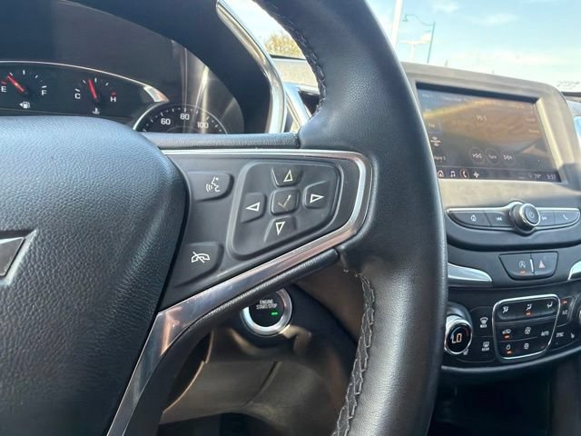 Used 2023 Chevrolet Equinox LT FWD image 36