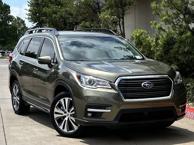 Used 2022 Subaru Ascent Limited AWD/4WD image 2