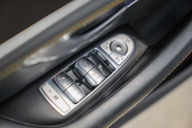 Used 2022 Mercedes-Benz AMG GT 53 w/ Driver Assistance Package image 47