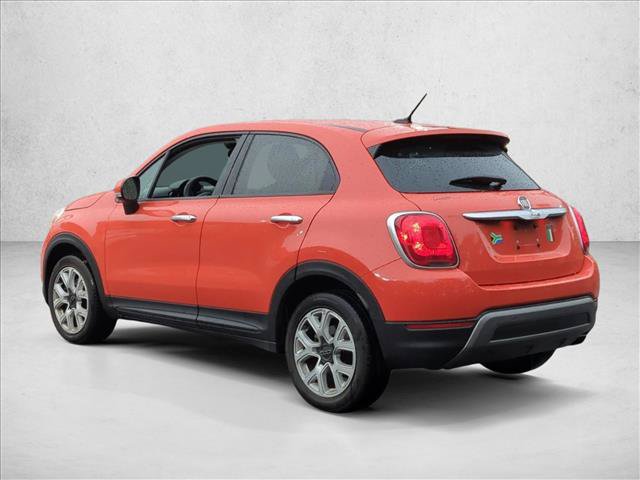 Used 2016 FIAT 500X Trekking FWD image 7