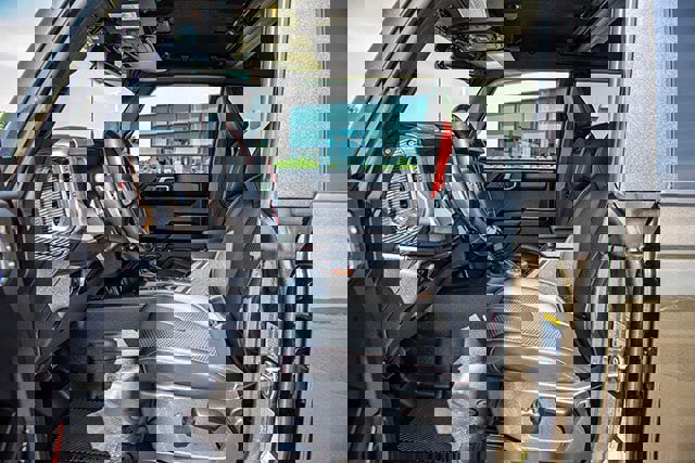 Used 2024 Ford Bronco Raptor image 15