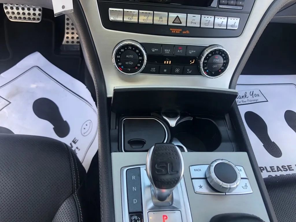 Used 2015 Mercedes-Benz SL 400 image 13