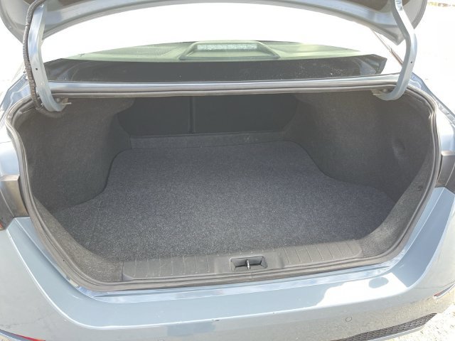 Used 2024 Nissan Sentra SV FWD image 22