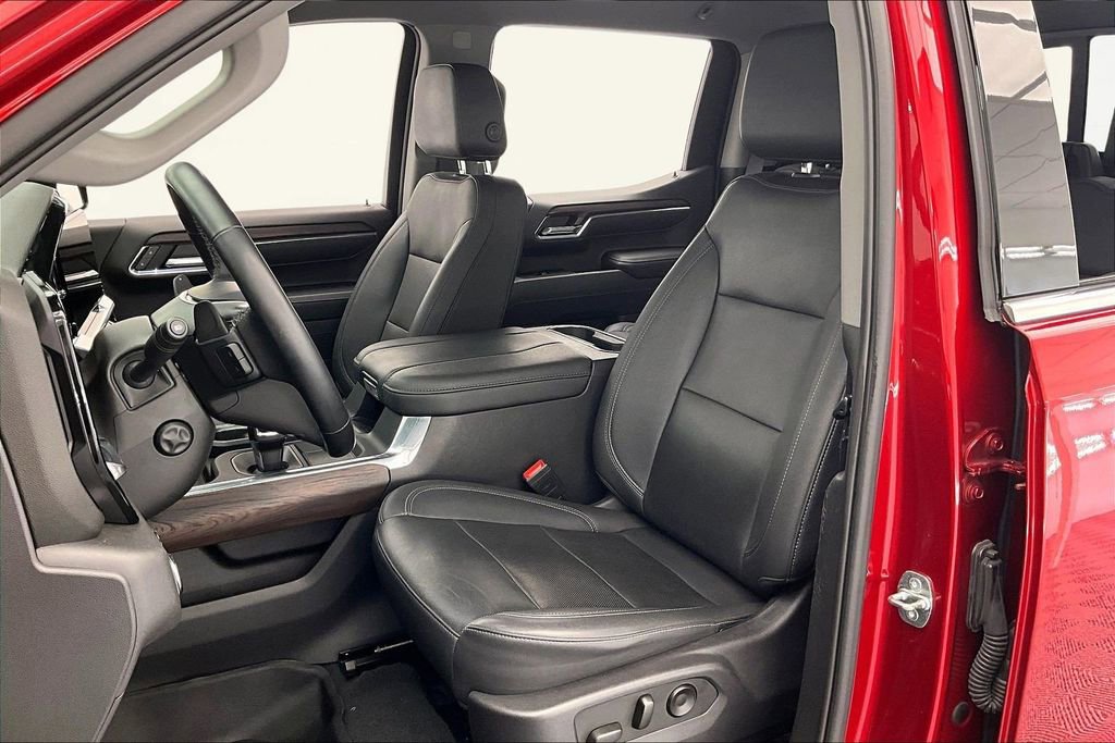 Used 2023 GMC Sierra 1500 SLT w/ SLT Premium Plus Package image 26