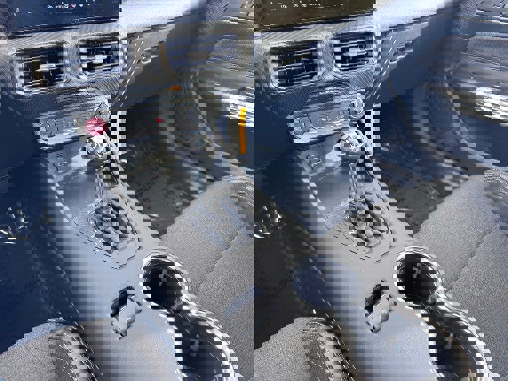 New 2026 Ford Mustang Coupe image 29