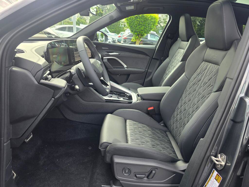 New 2026 Audi SQ5 Premium Plus AWD/4WD image 12