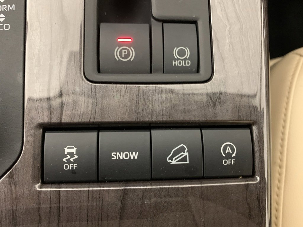 Used 2022 Toyota Highlander Limited image 30