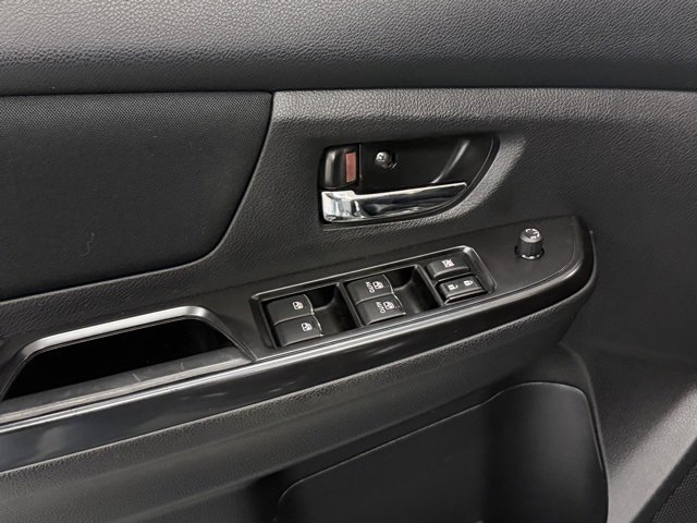 Used 2018 Subaru WRX w/ Popular Package #1 image 12