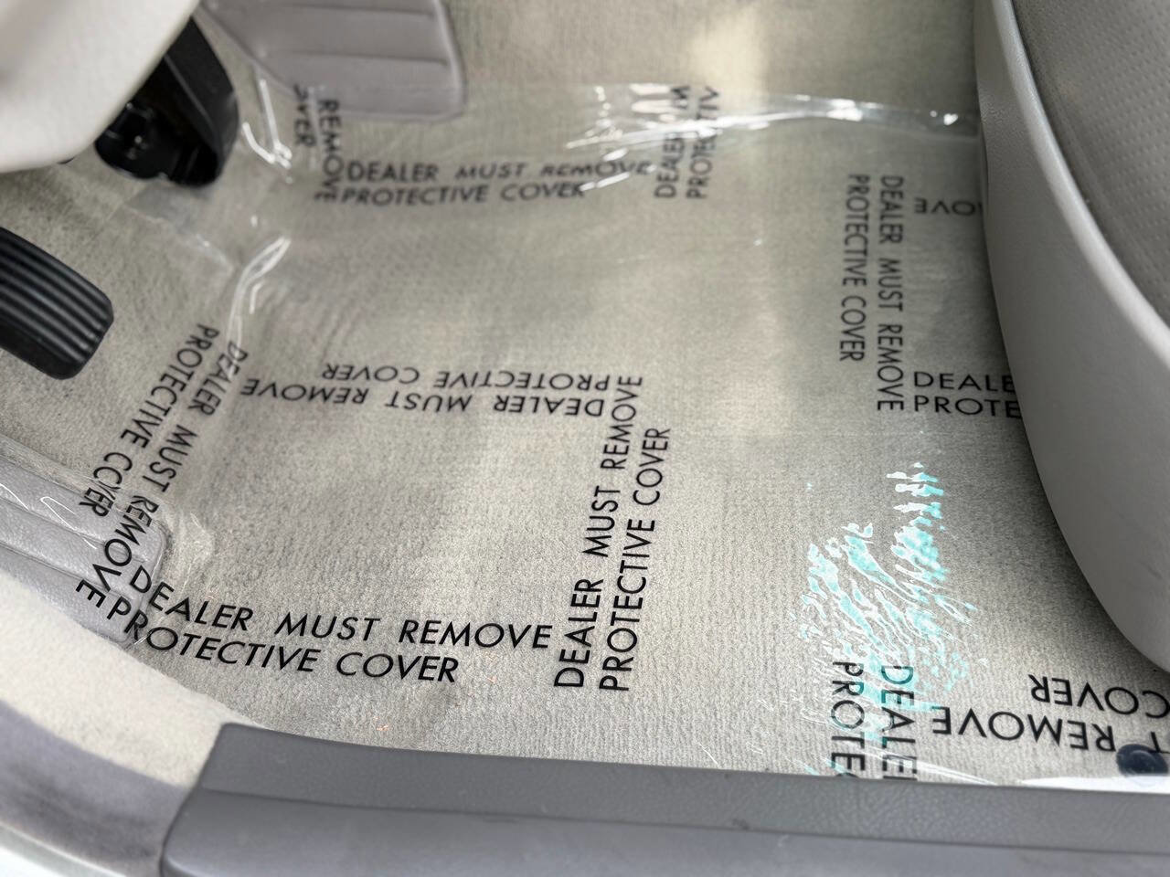 Used 2003 Lexus LS 430 image 12