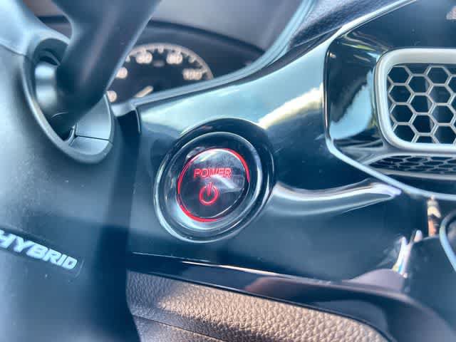 Certified 2026 Honda Civic Sport image 28