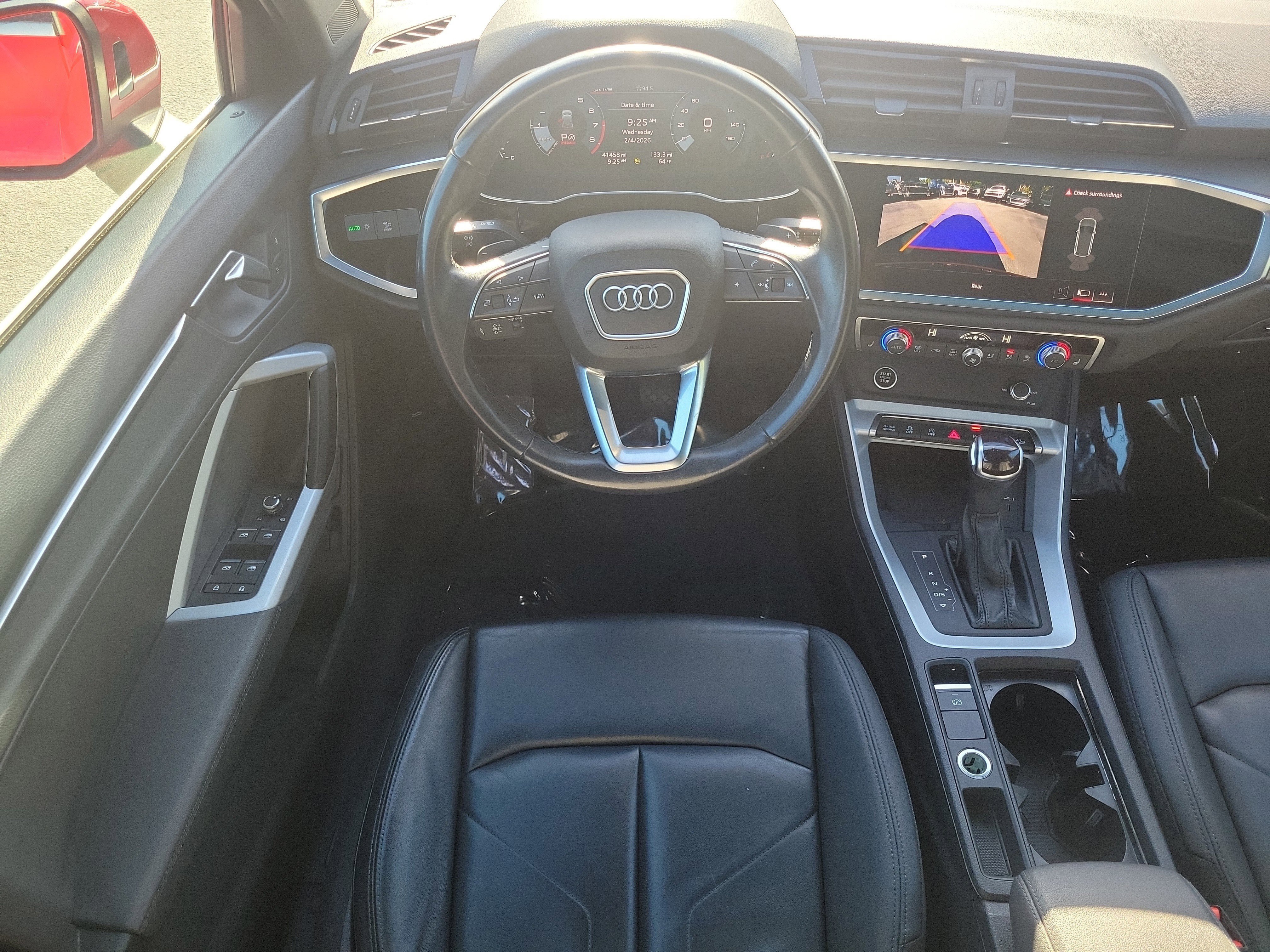 Used 2024 Audi Q3 2.0T Premium image 20