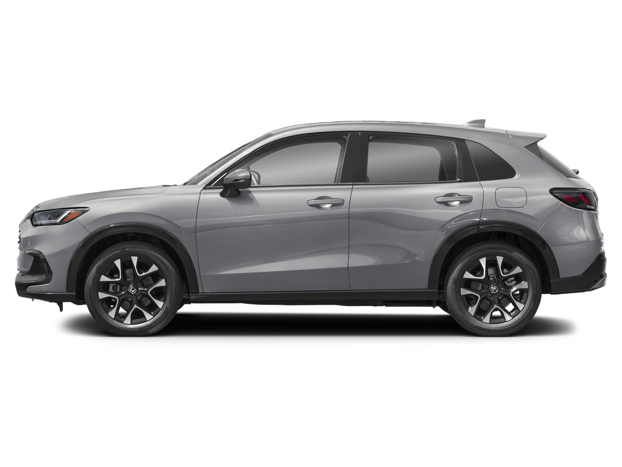 New 2026 Honda HR-V EX-L image 19