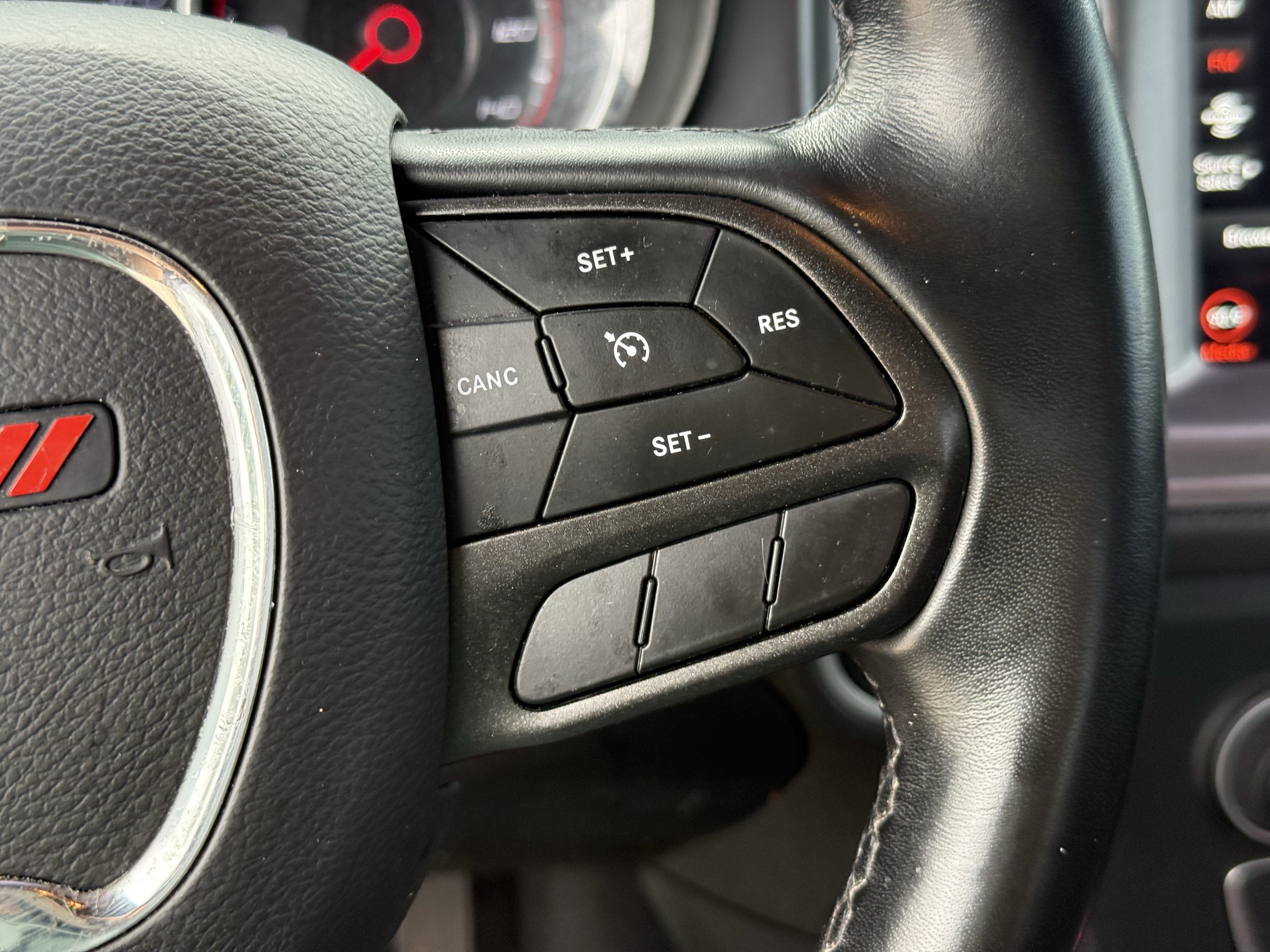 Used 2023 Dodge Charger SXT RWD image 17